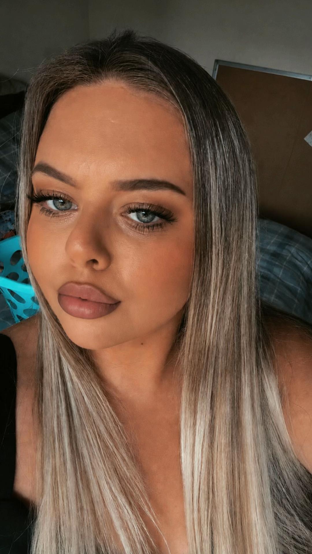 @chloe mariee