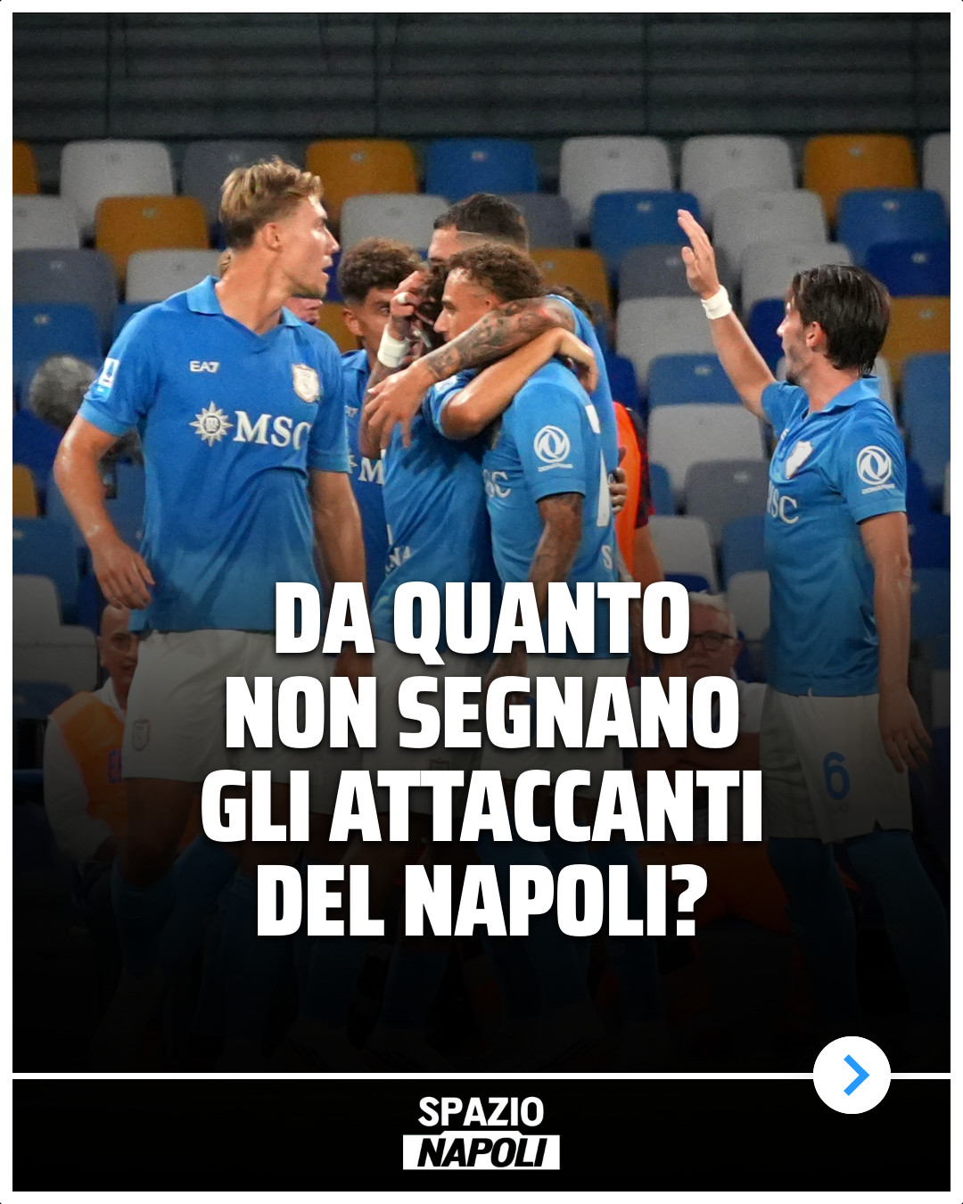 @Spazio Napoli