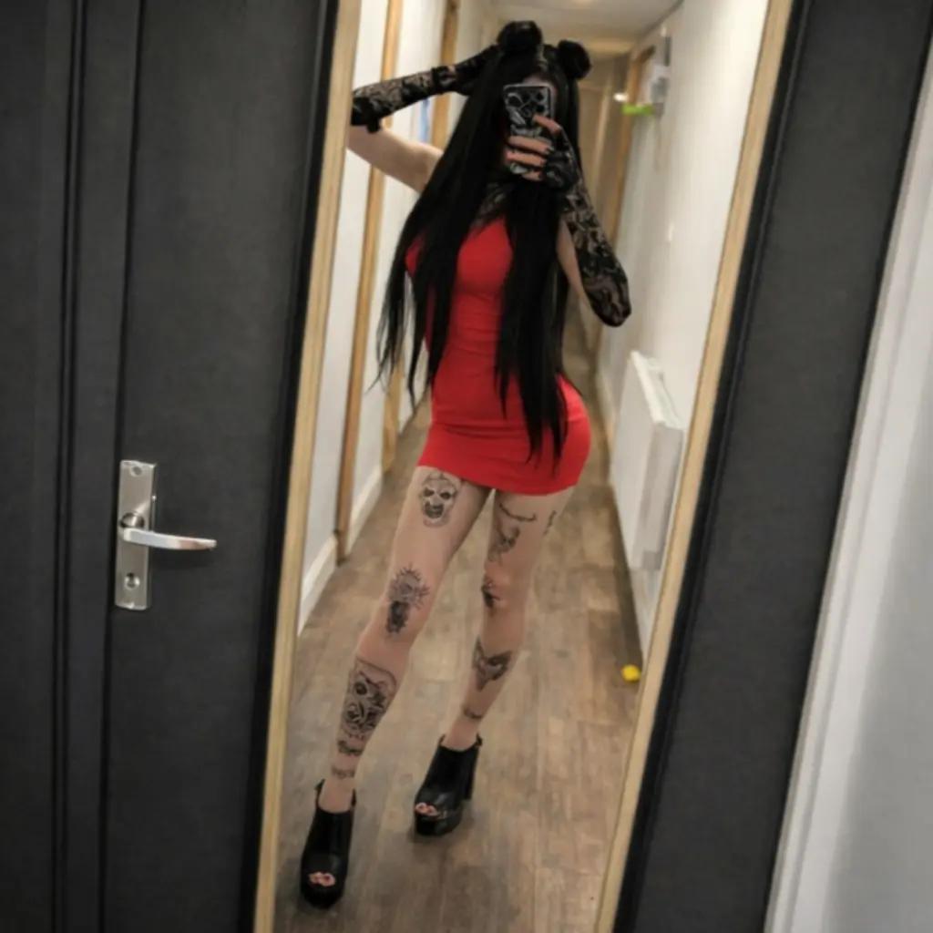 @🕷⸸⛧Lᵃ Vᵉᵘᵛᵉ Nᵒⁱʳᵉ⛧⸸🕷