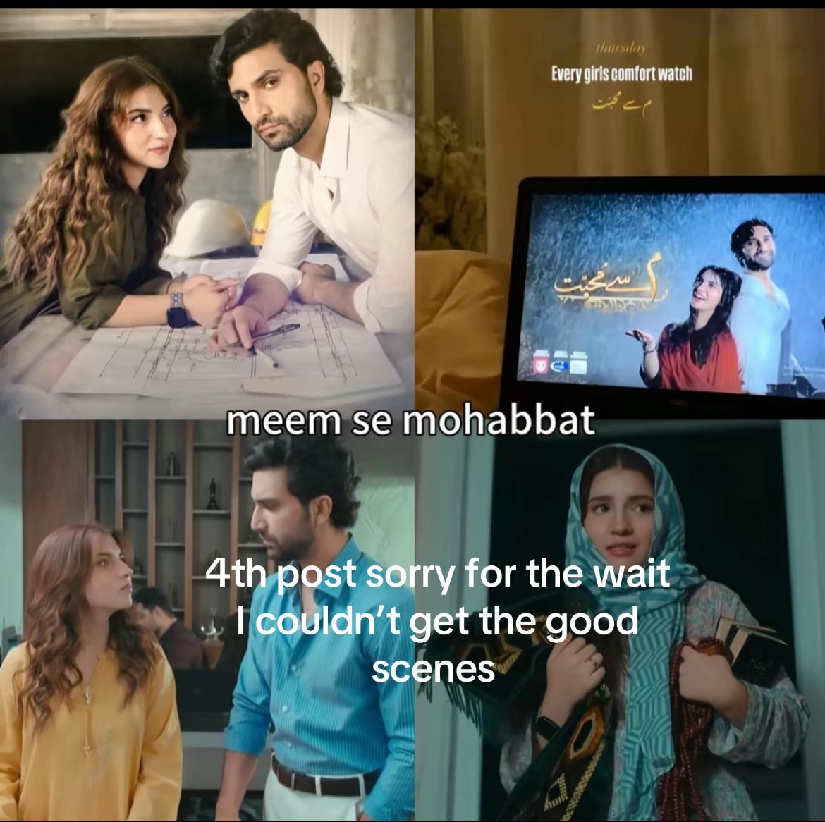 @Pakistani drama reviewer
