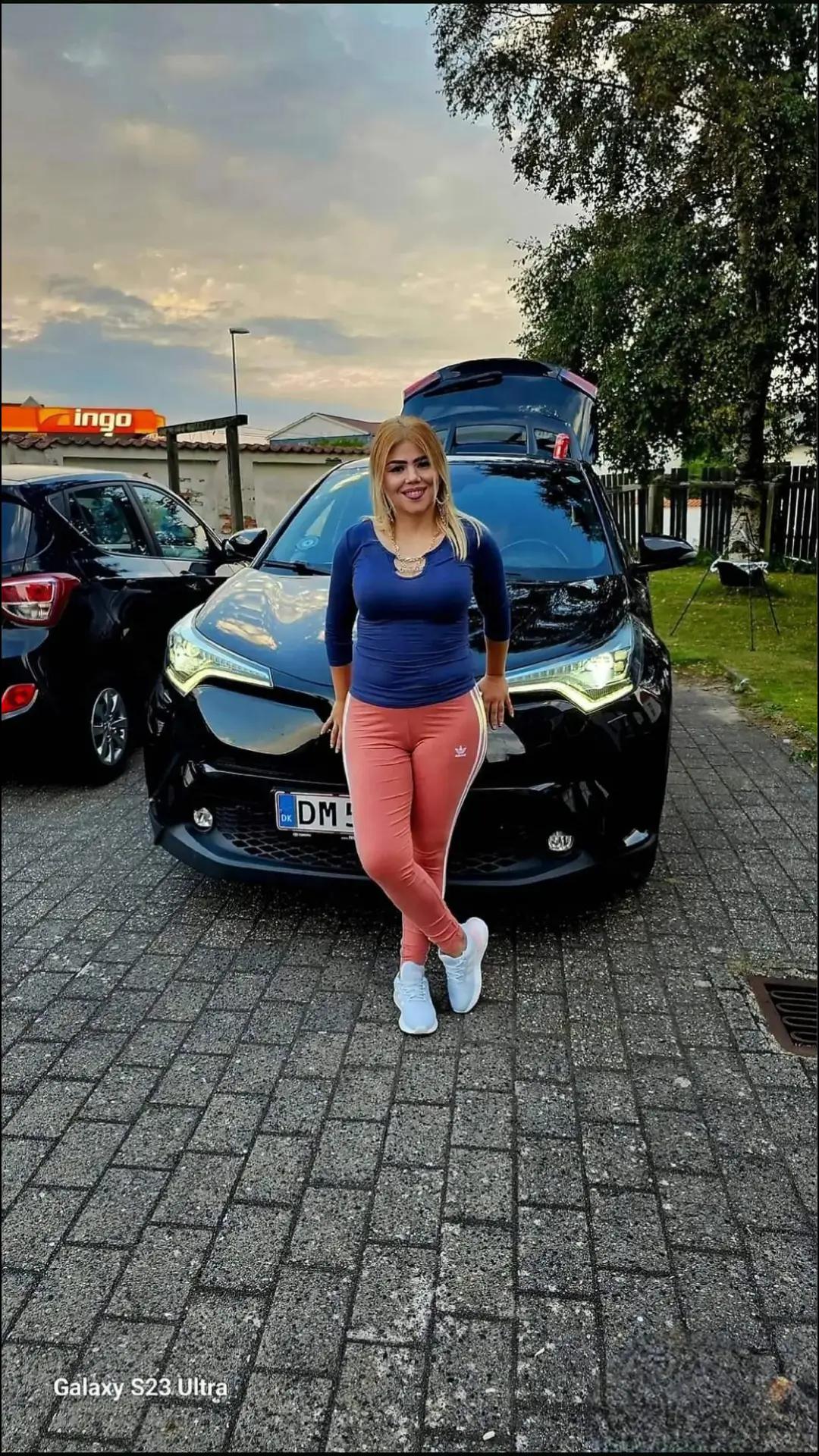 @iza Danemarka