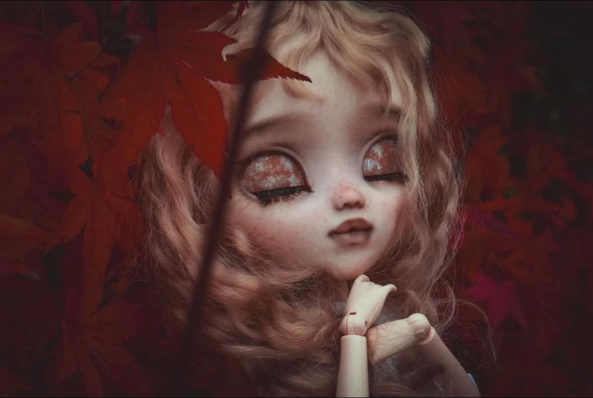 @Paunyo - Woodstales