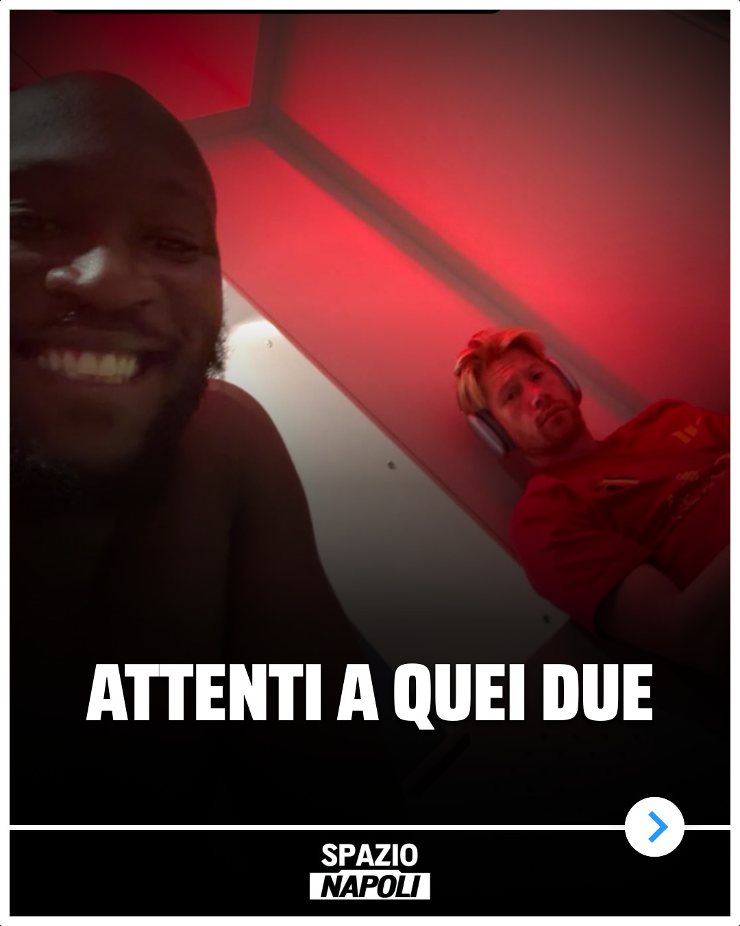 @Spazio Napoli