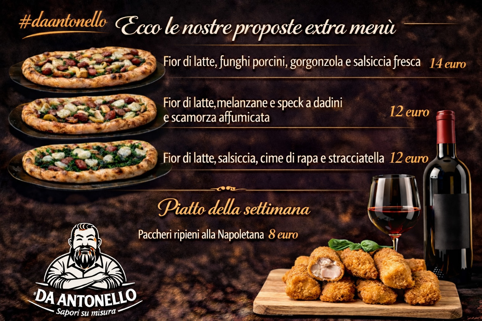 @#DaAntonello