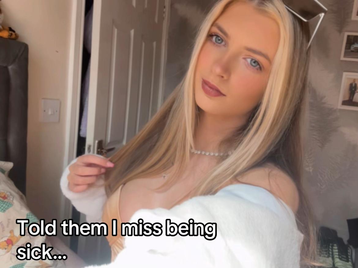 @Chloe <3