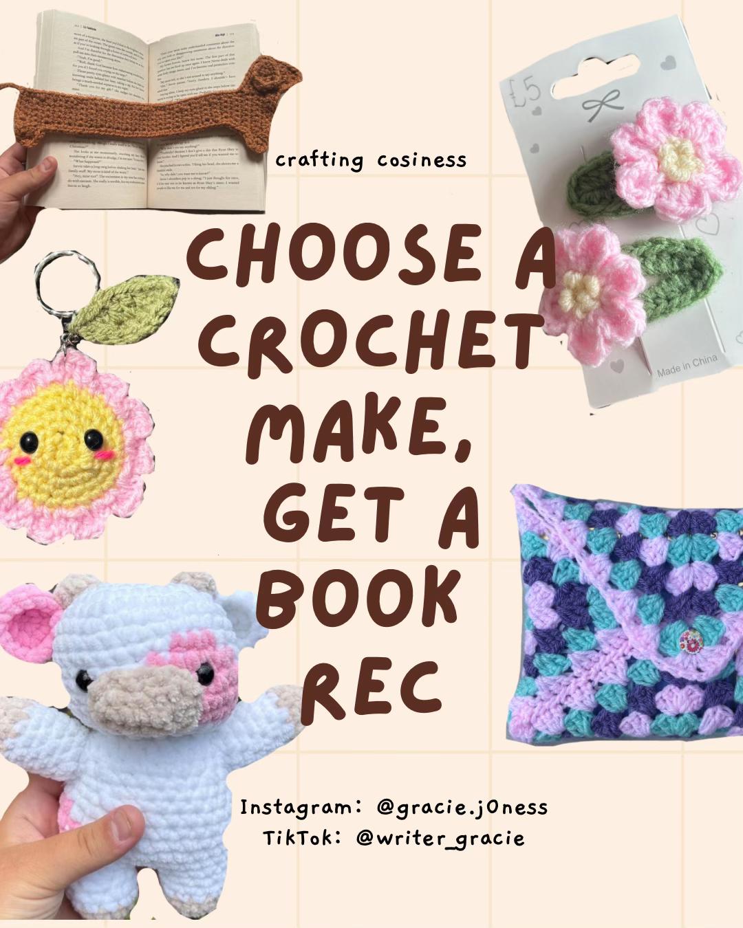 @gracie🧚&zwj;♀️📚✨
