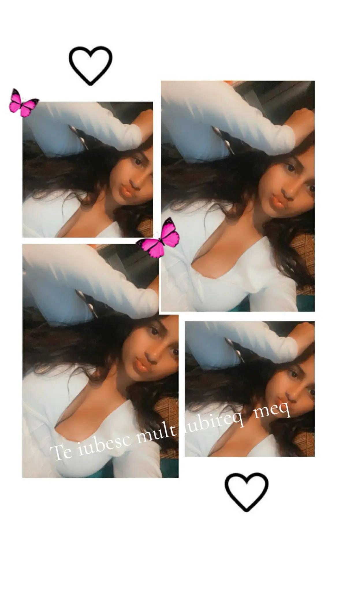 @claudia frumușica  meaaa 🥰🥰