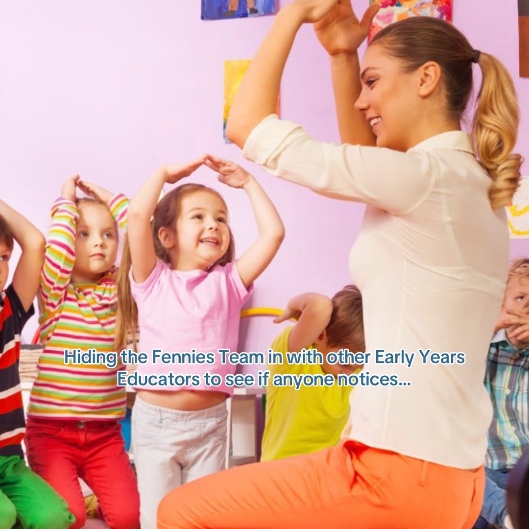 @Fennies Nurseries