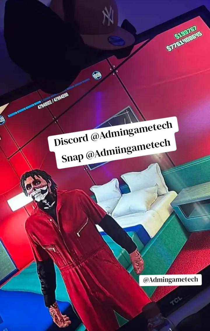 @ᗩᗪᗰIᑎGᗩᗰETECᕼ 🪄