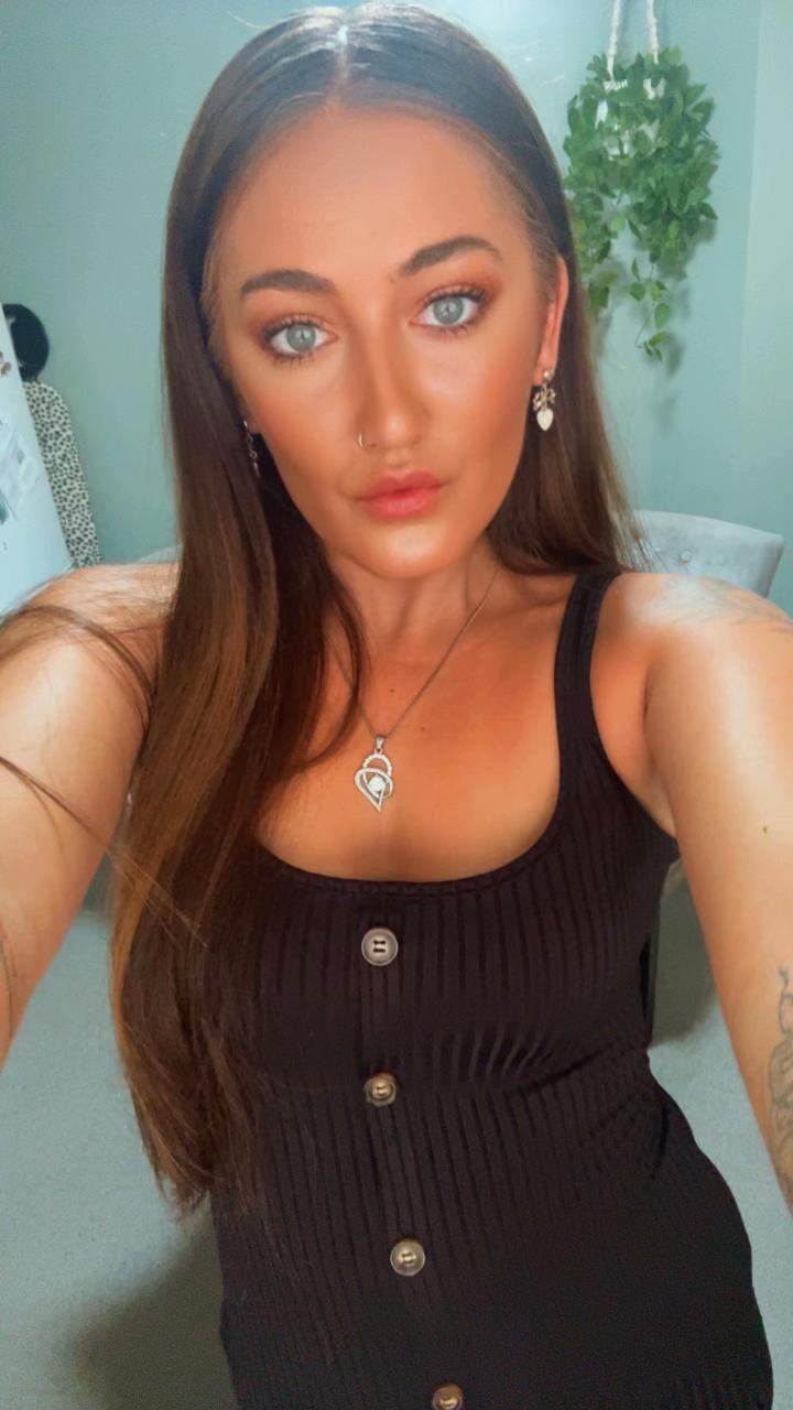 @shannonmariesmithxo