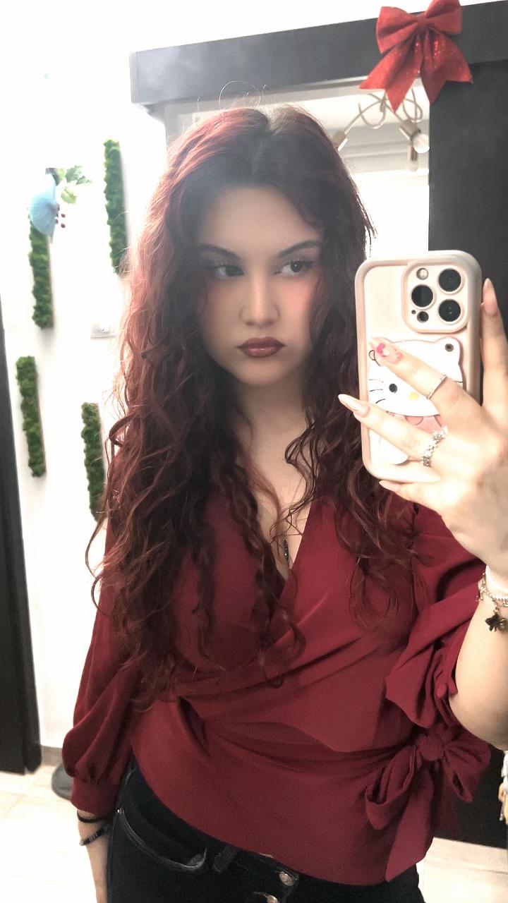 @Alexia 𓆈