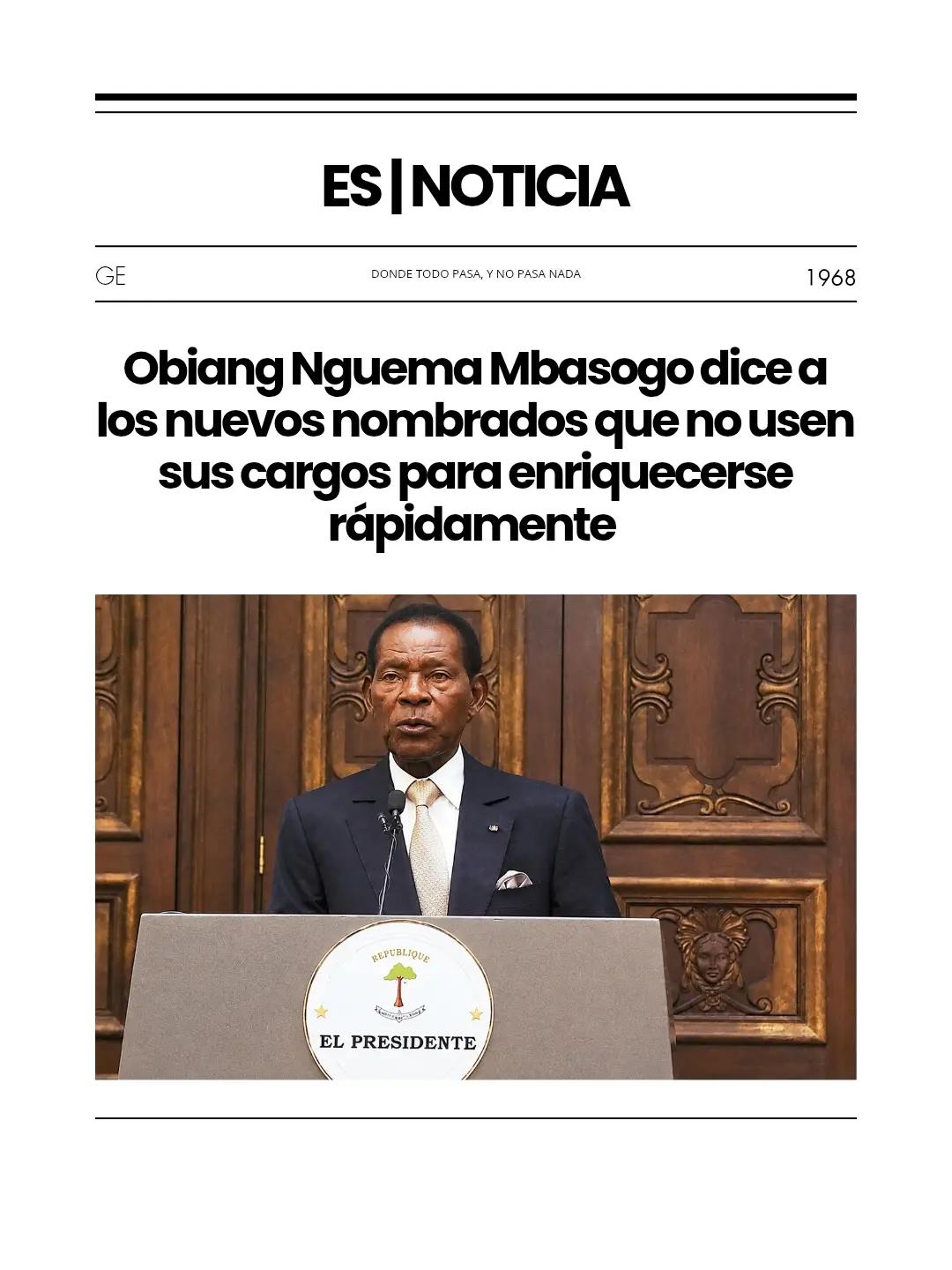 @Es | Noticia