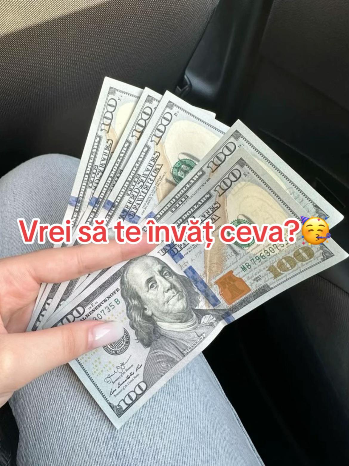 @Andreea