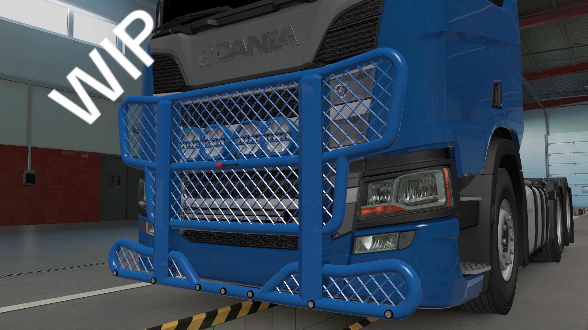 @Helvetin Custom Skins