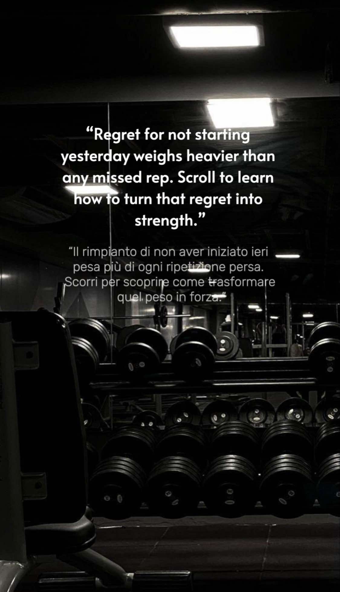 @SalusWay | Fitness & Mindset