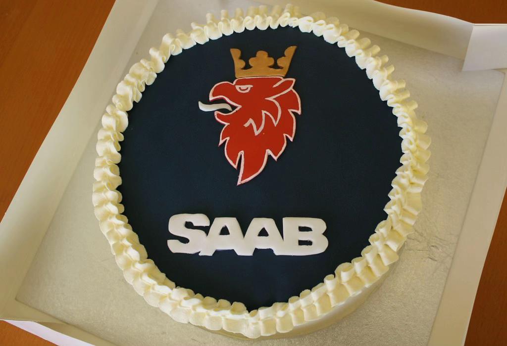 @Saab International Archives
