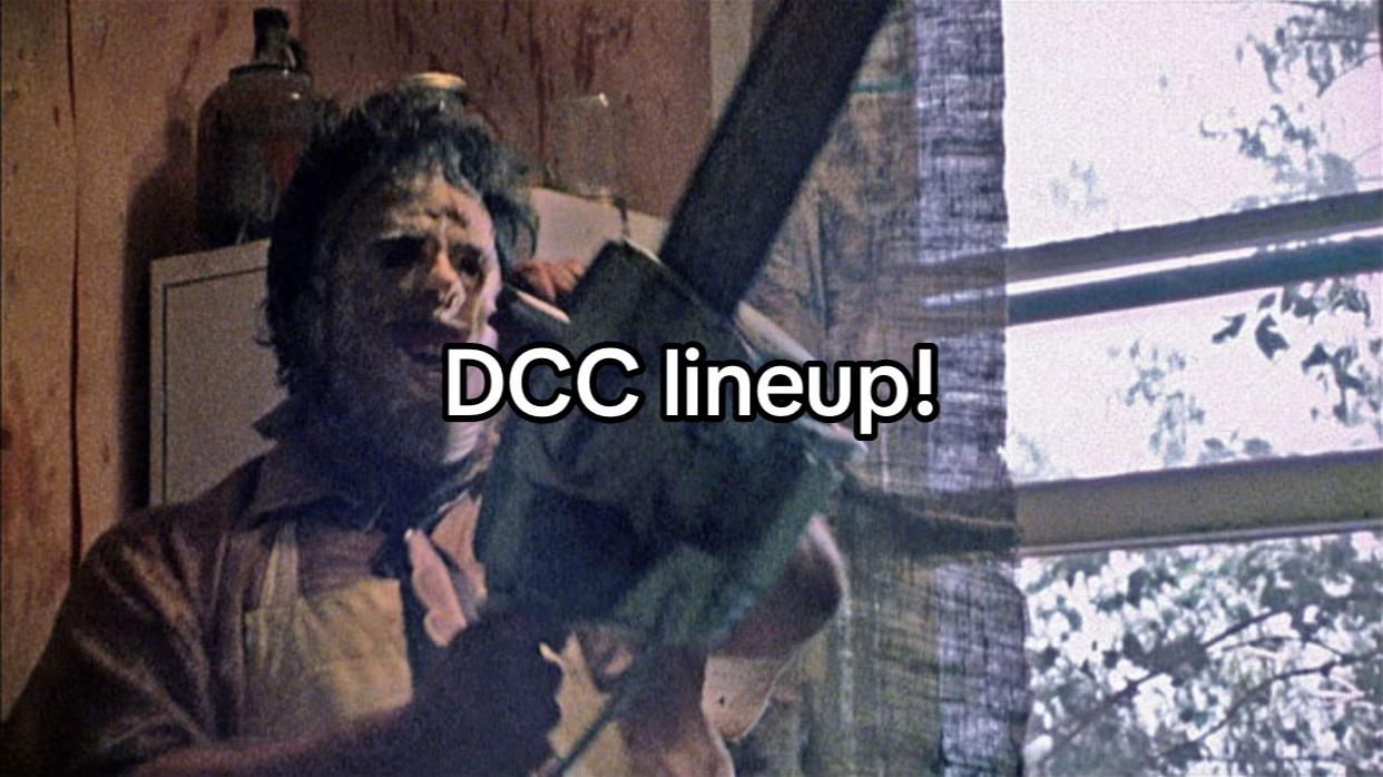 @The horror lot
