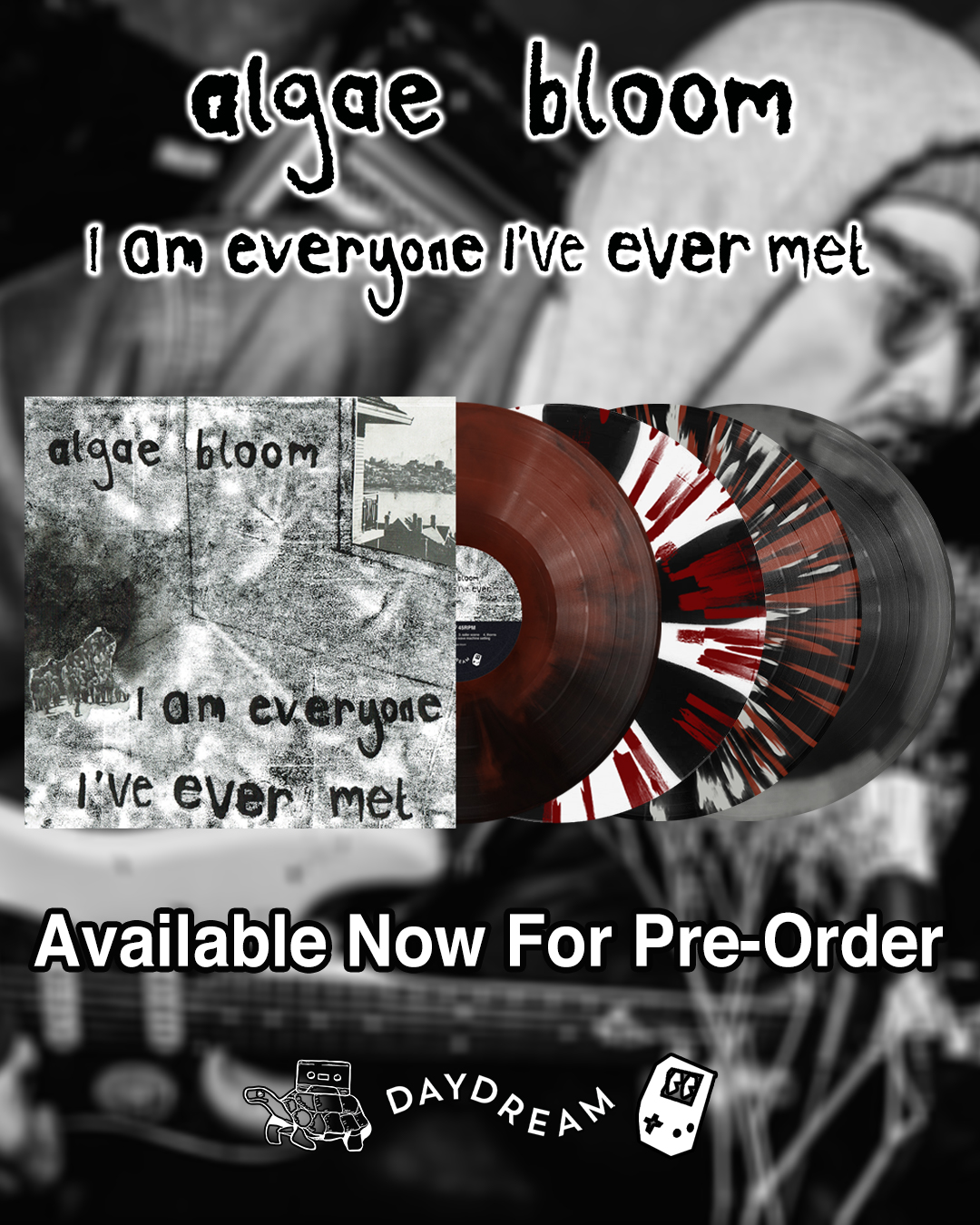 @hunkofplastic records