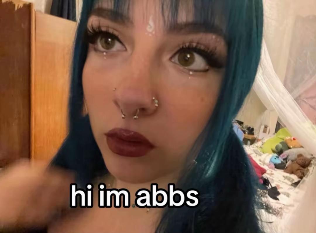@abbie hope
