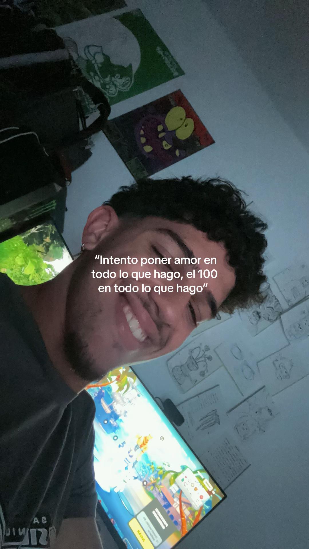 @no soy nadie.