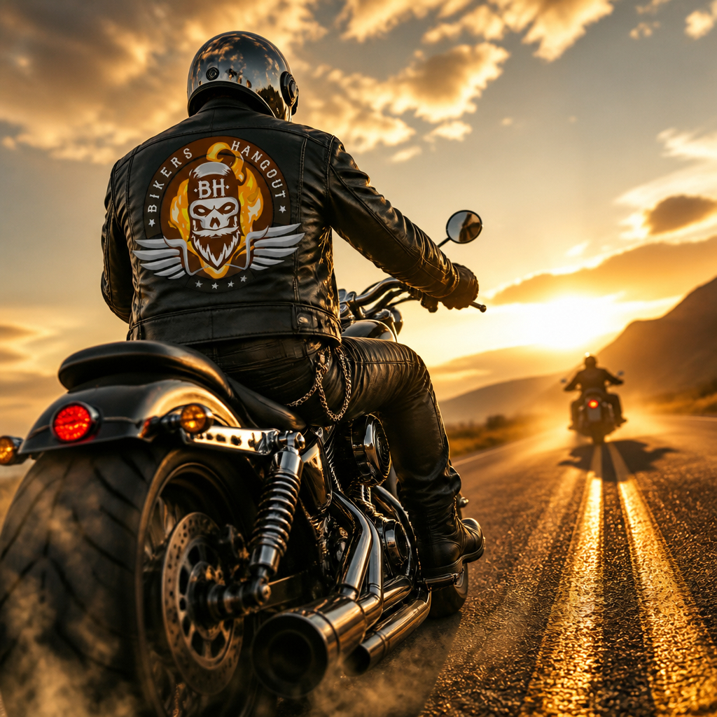 @Bikers Hangout Radio