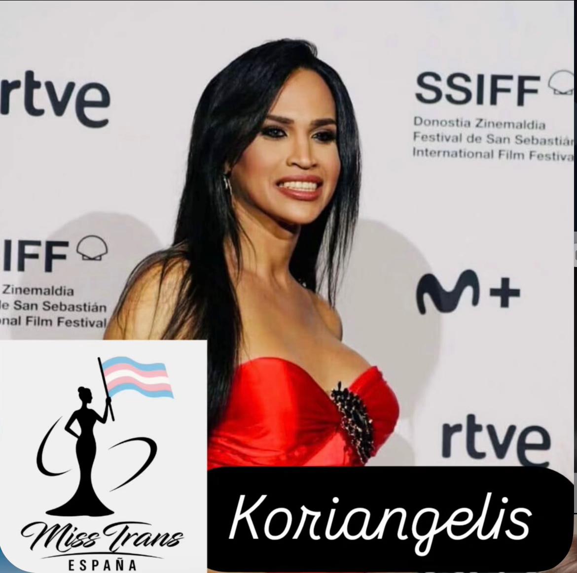 @Miss Trans Espa&ntilde;a 2026🏳️&zwj;⚧️
