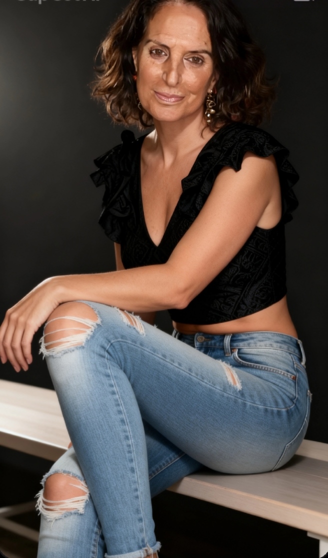 @Camino/Outfit/Creadora