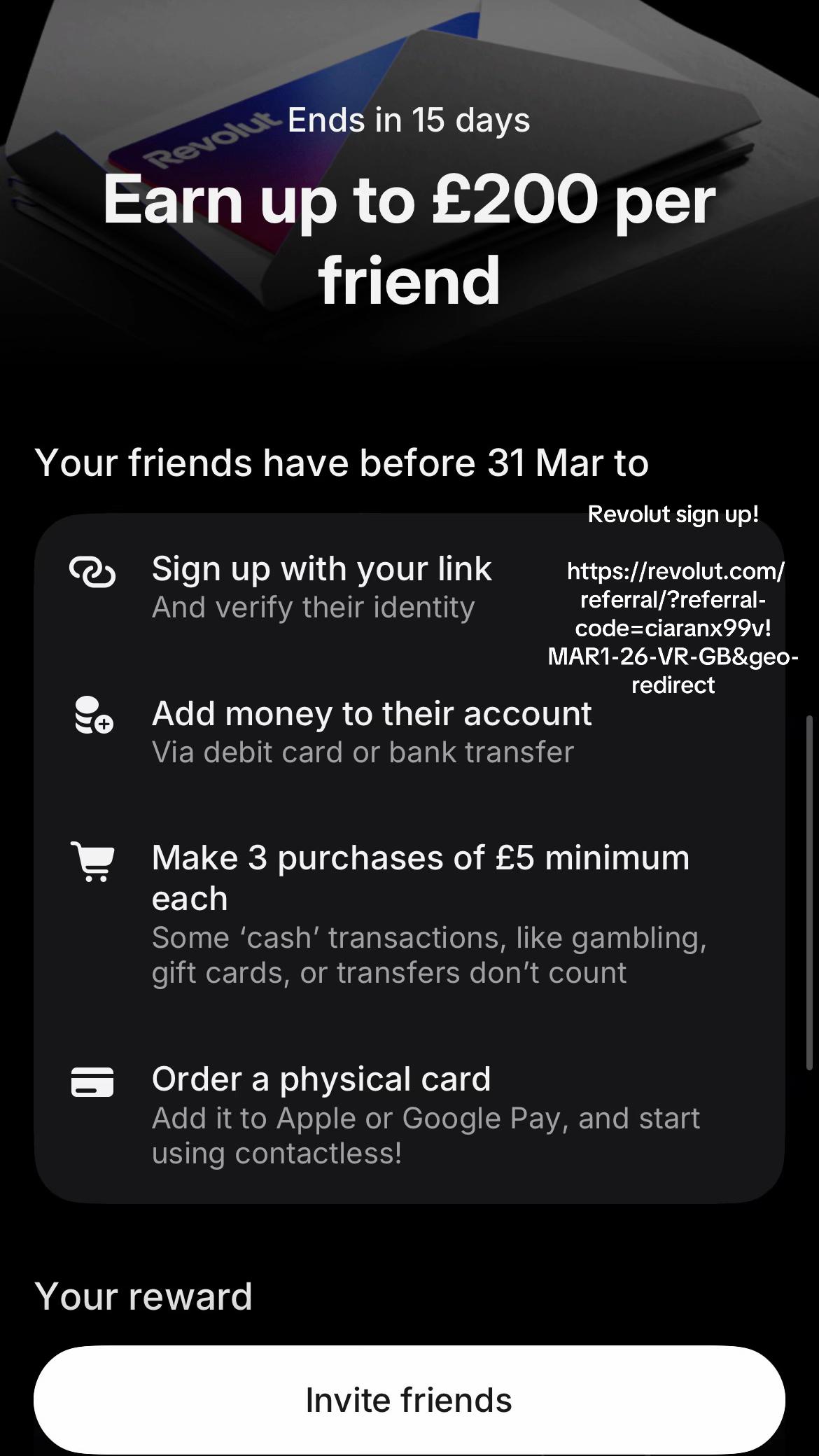 @Finance and Savings tips UK