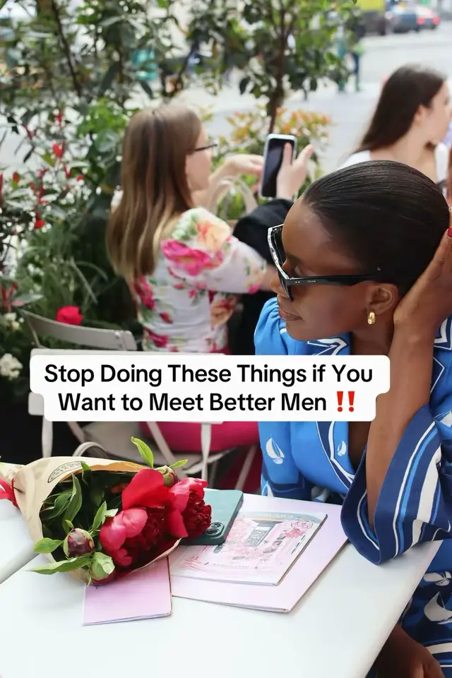@Elite Dating Coach Monica