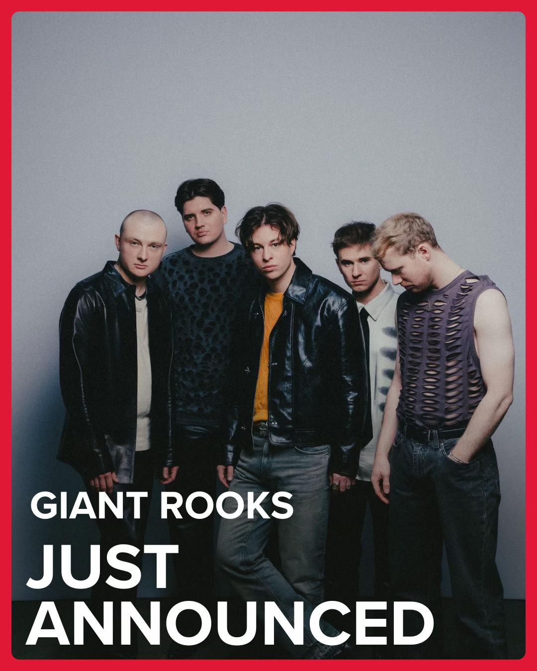 @Live Nation UK