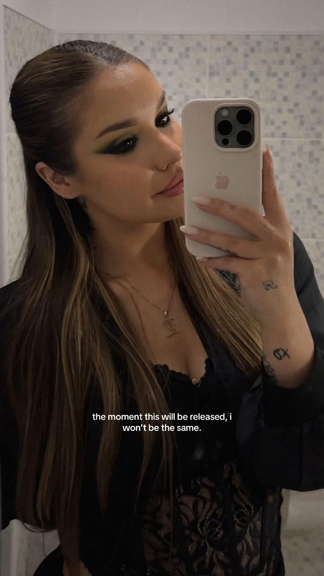 @Linda