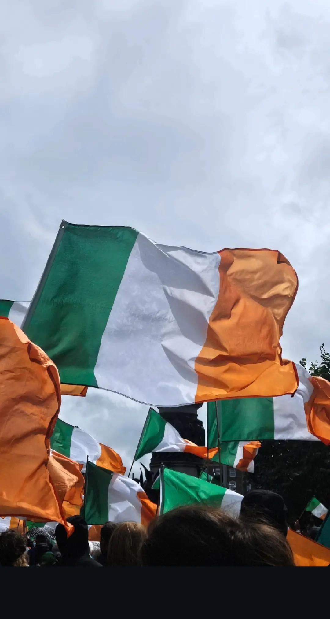 @free ireland ๐ฎ๐ช