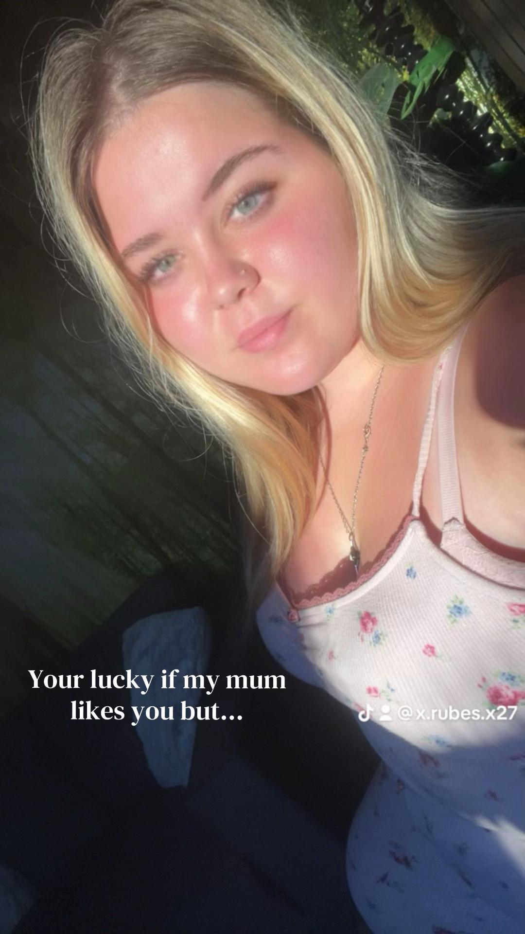 @Rubes 👸🏼🍒
