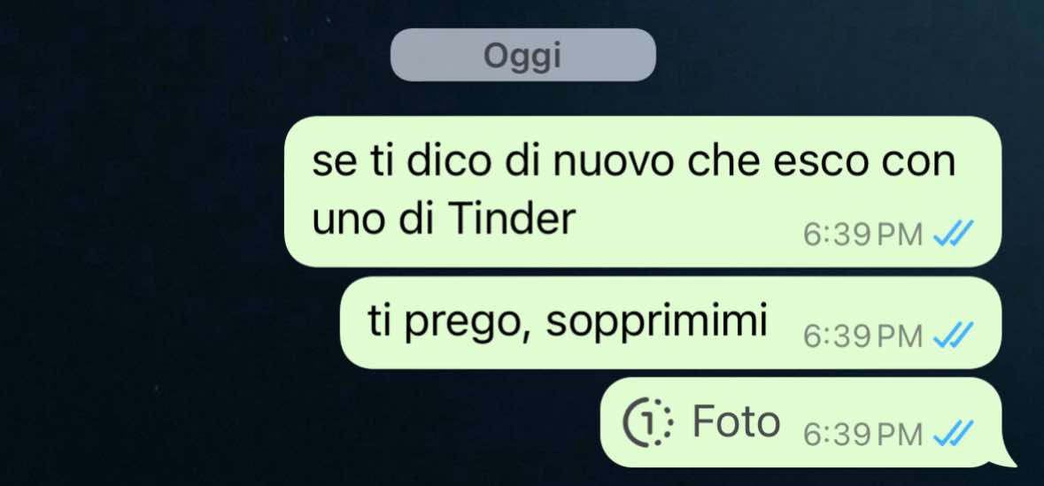 @LaCollezioneDeiMieiMalesseri