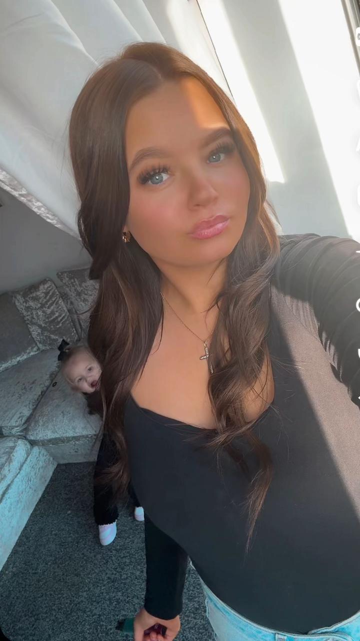 @Alysha Elsom