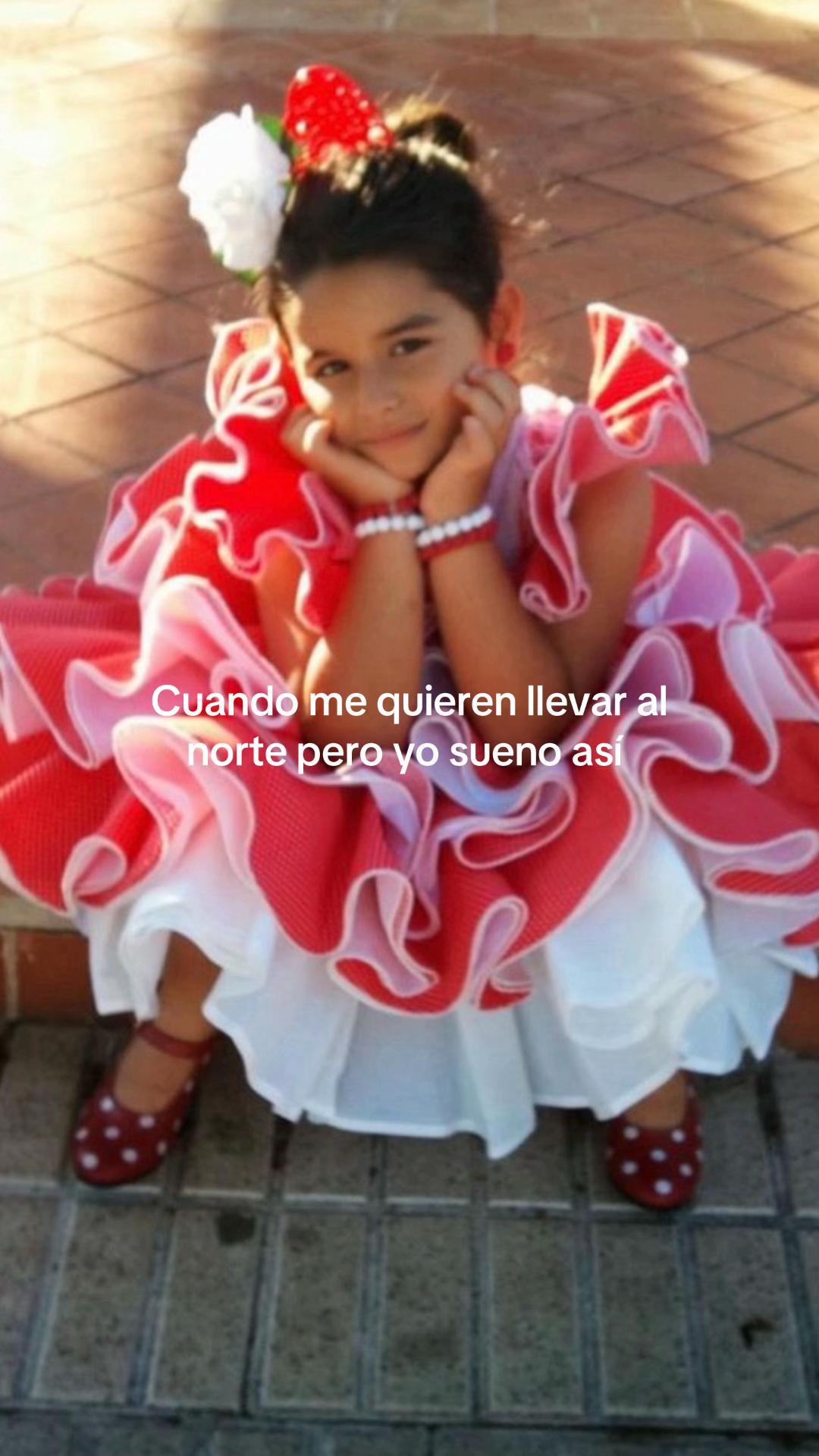 @María