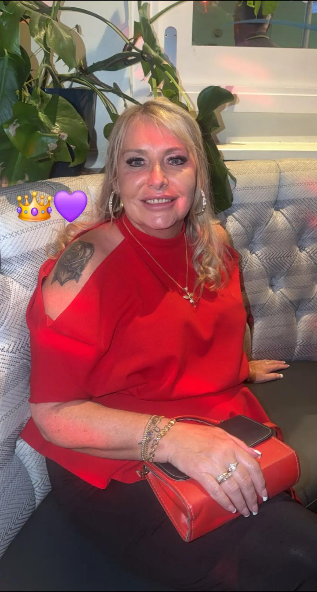 @just Dawn 👑💜