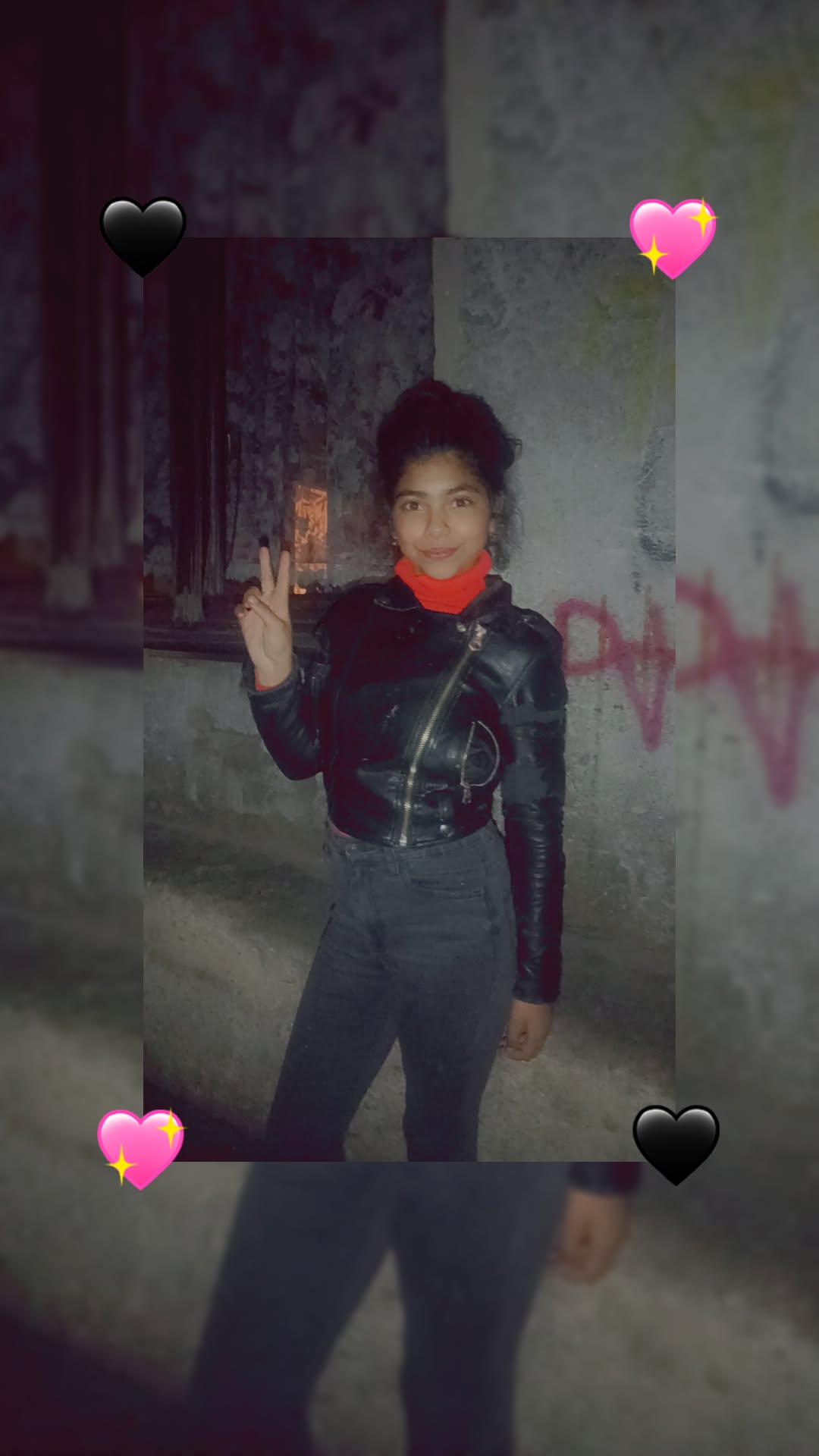 @Angelika Lubi Kristijan