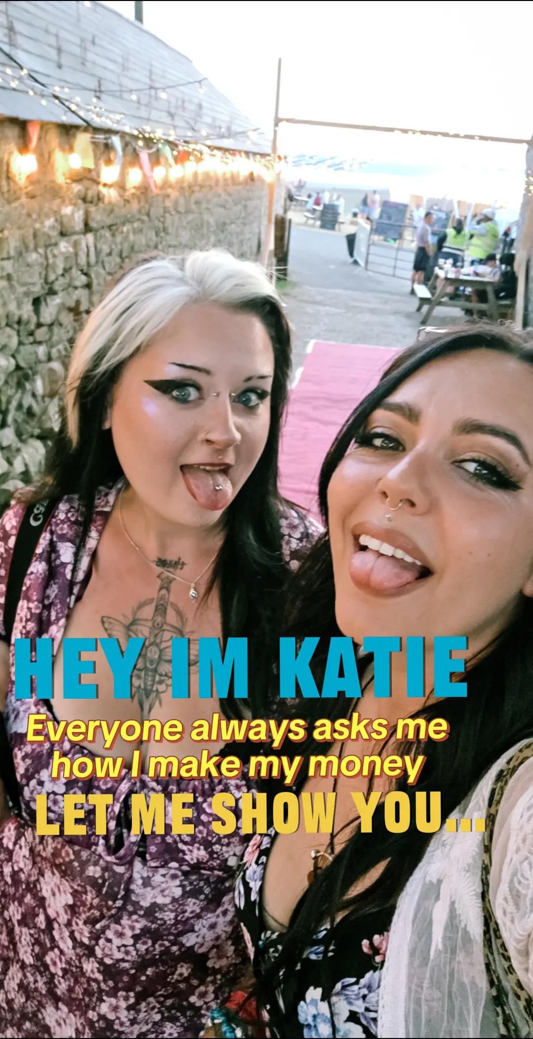 @Katie Tradie