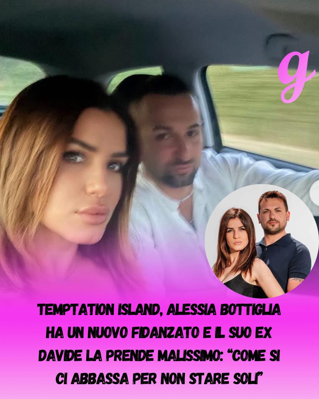 @Il Gossip Italia