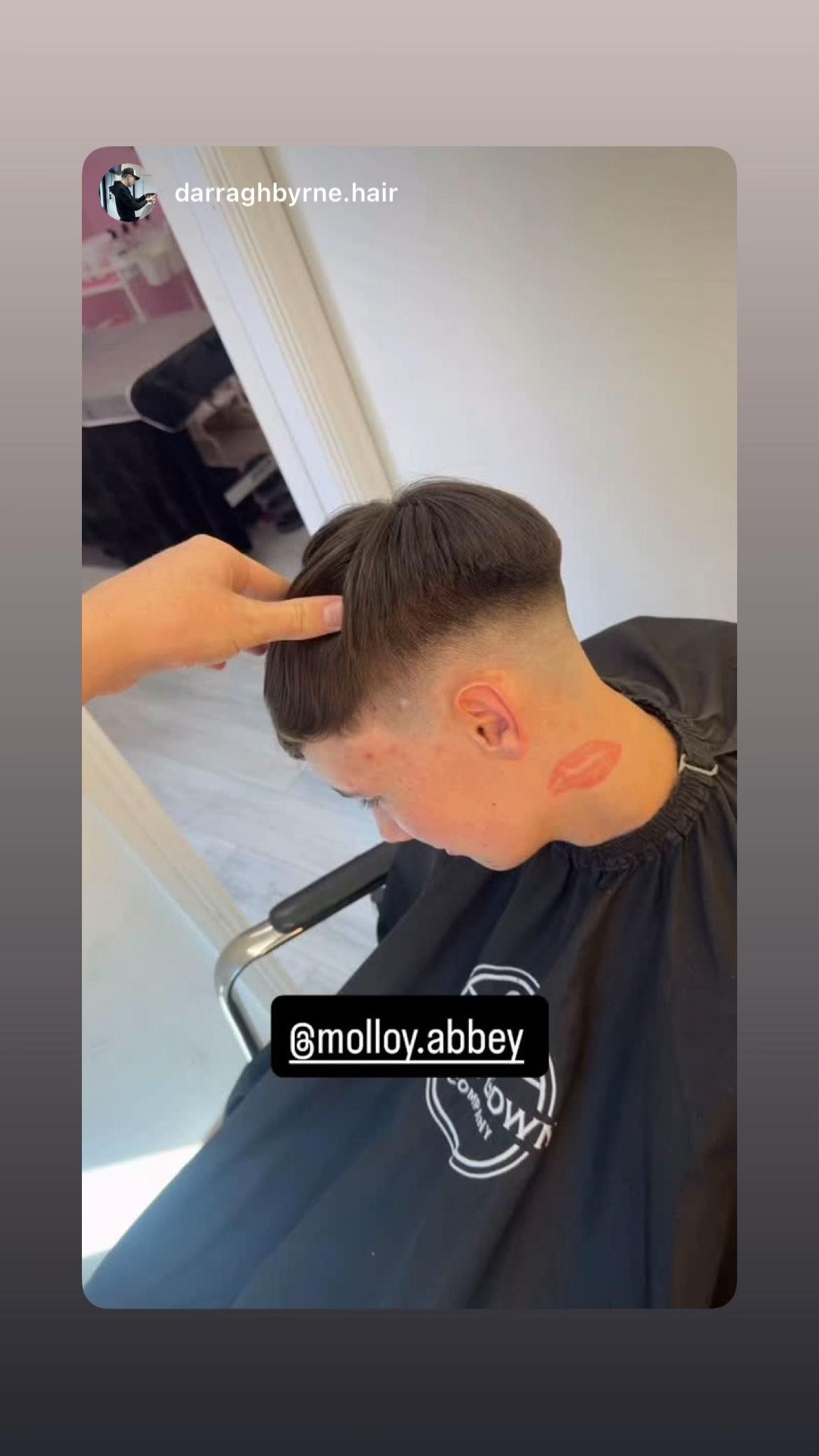 @Abbey🤩