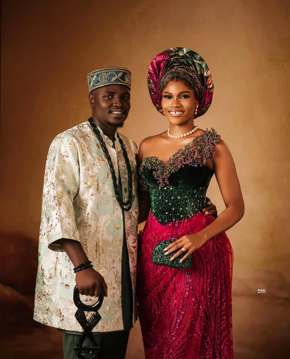 @Ibomweddings