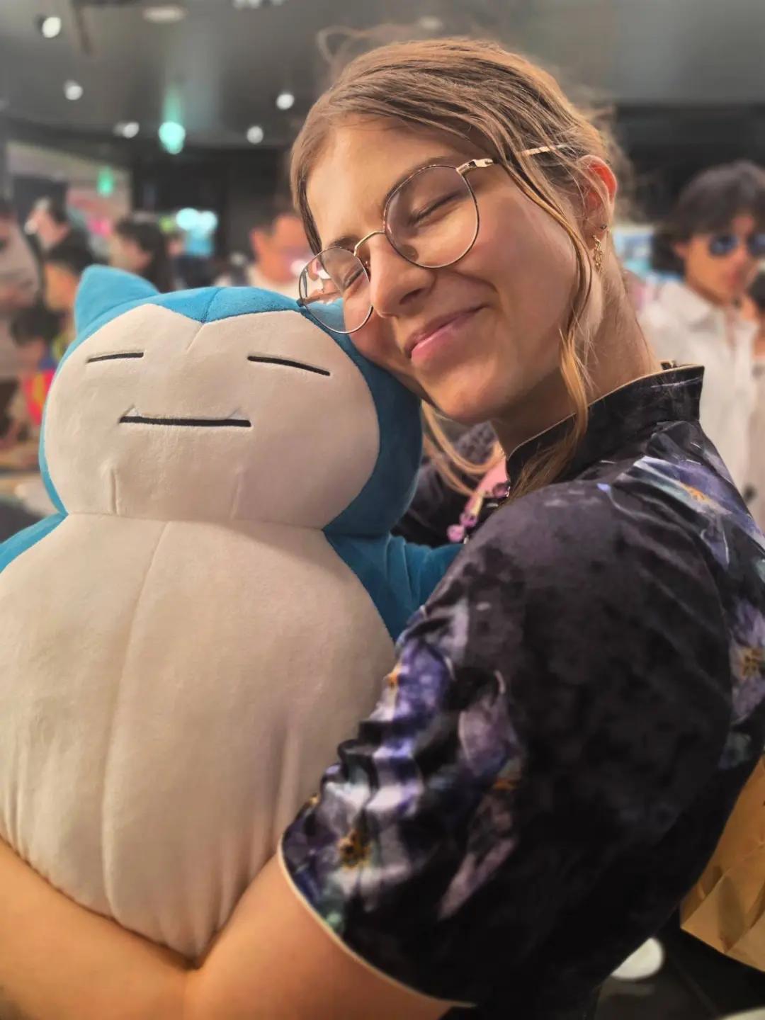 @Chrissy 💖✨️