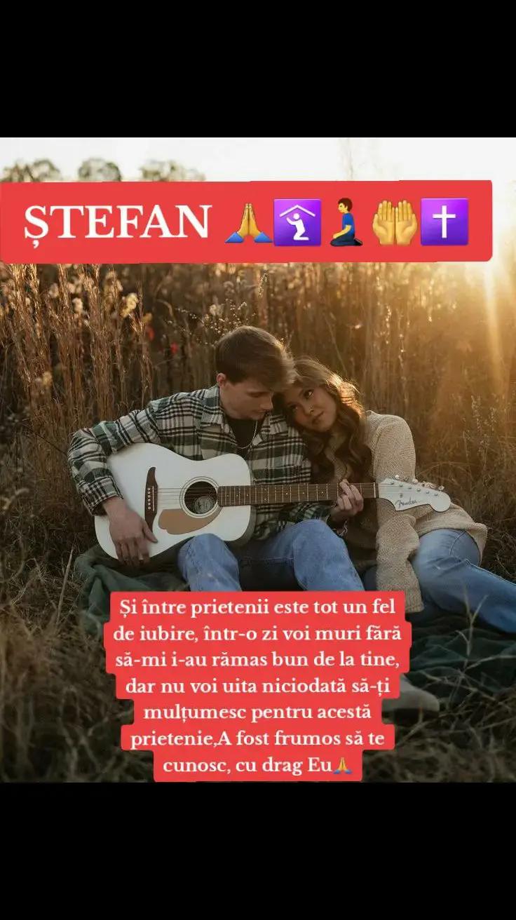 @🍀✝️Ștefan ✝️🍀