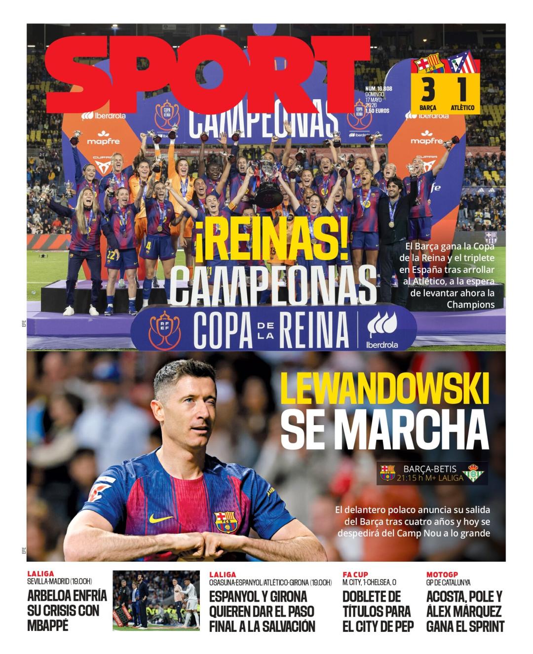 @Diario Sport
