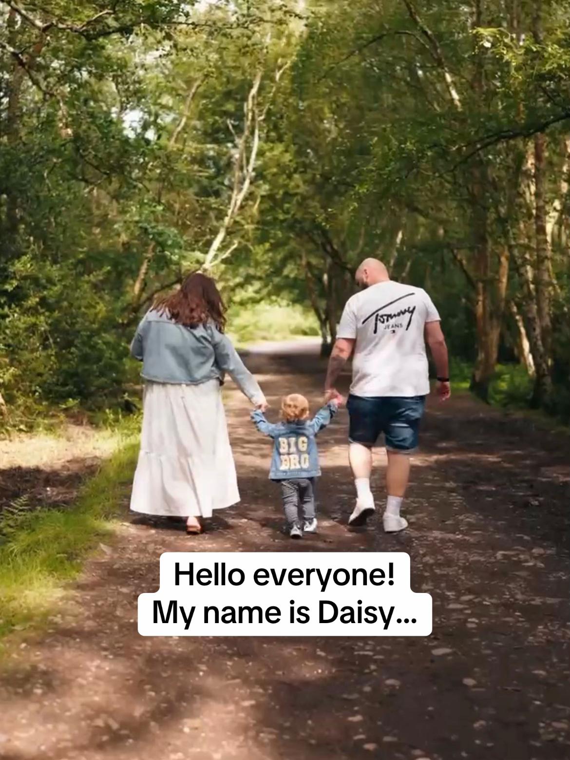 @Daisy | Mommy & teacher 🧸🤎
