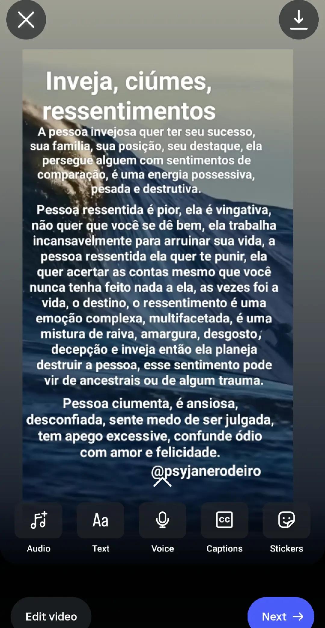 @Jane Rodeiro