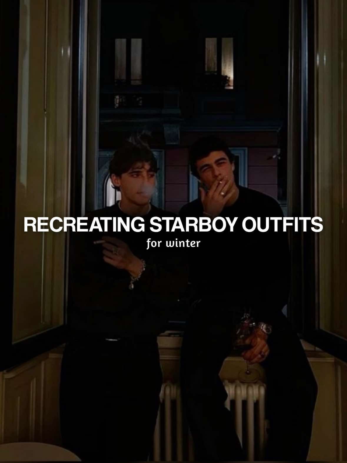 @strboyfashion