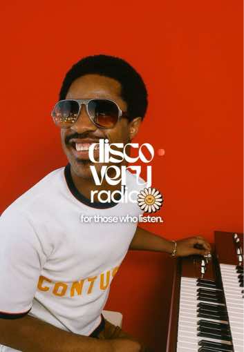@disco•veryradio