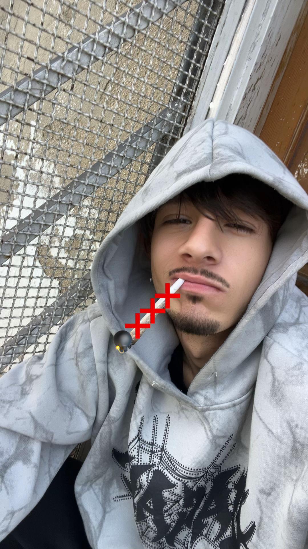 @Nunzio🕷️